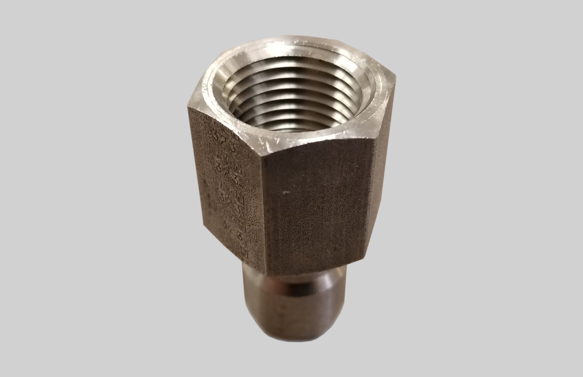 Male Quick Adapter - Image 3