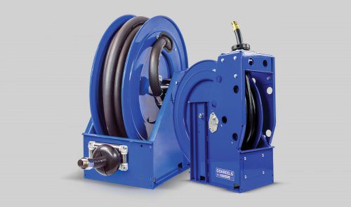 XTM Series - CoxReels