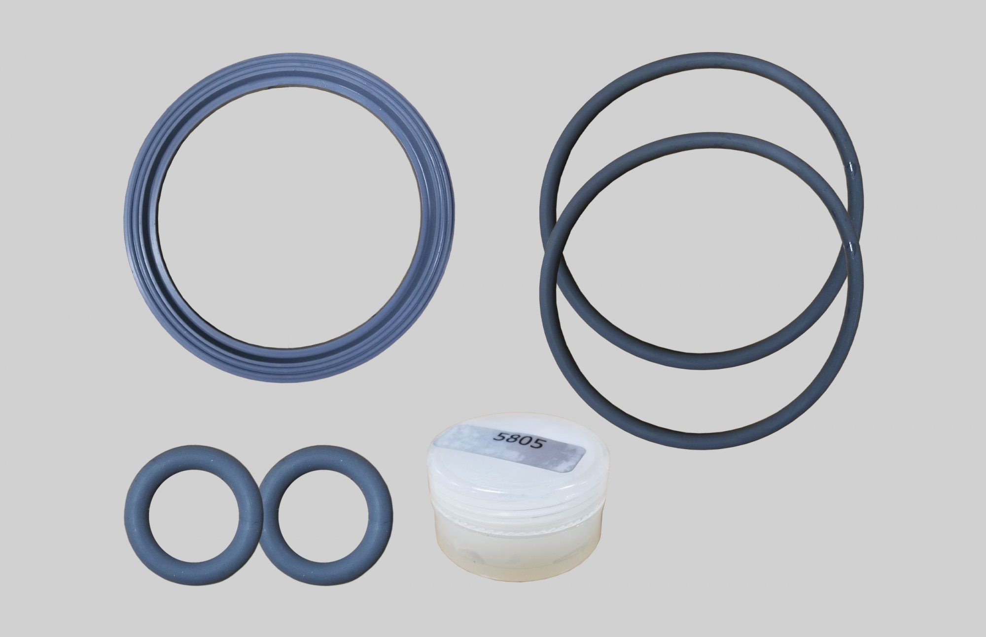 API Repair Kit - Seals