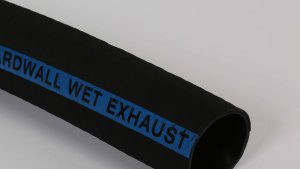 Marine Exhaust Hardwall Hose