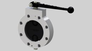 Wet-R-Dri Valve - Standard & Detent