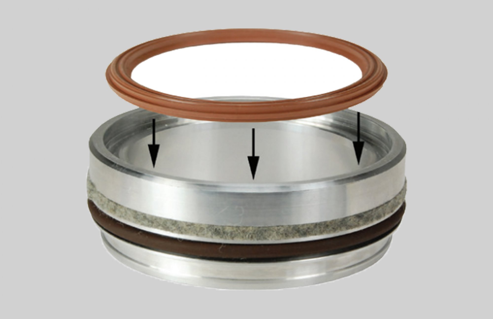 API Fittings - 5300/5400 Series - Image 2