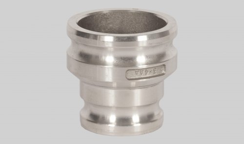 Spool Adapters - Domestic