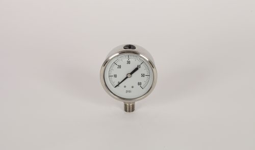 General Service - Liquid Filled