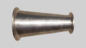Sanitary Concentric Reducer