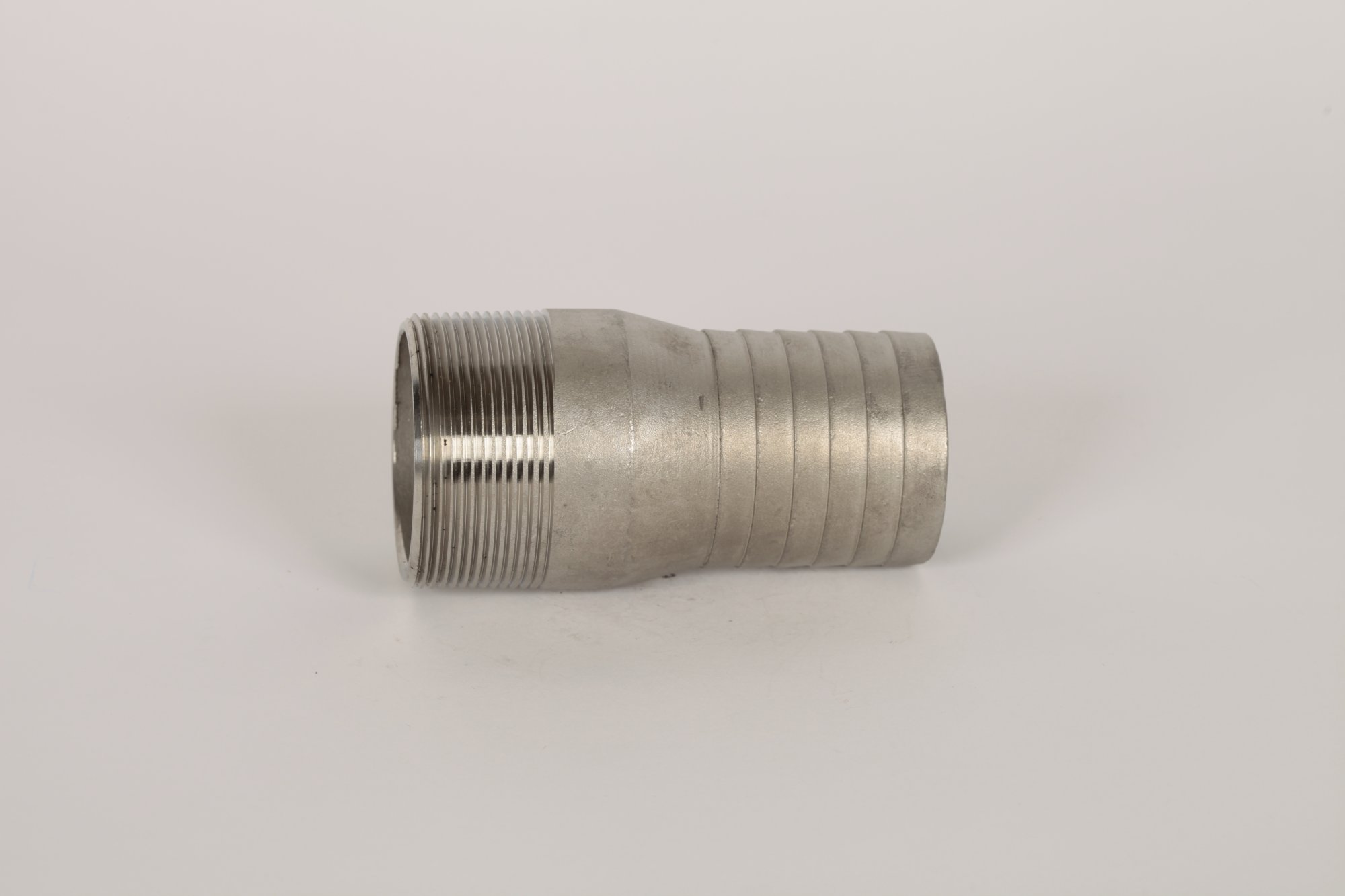 316 Stainless Steel NPT Ends - Image 3