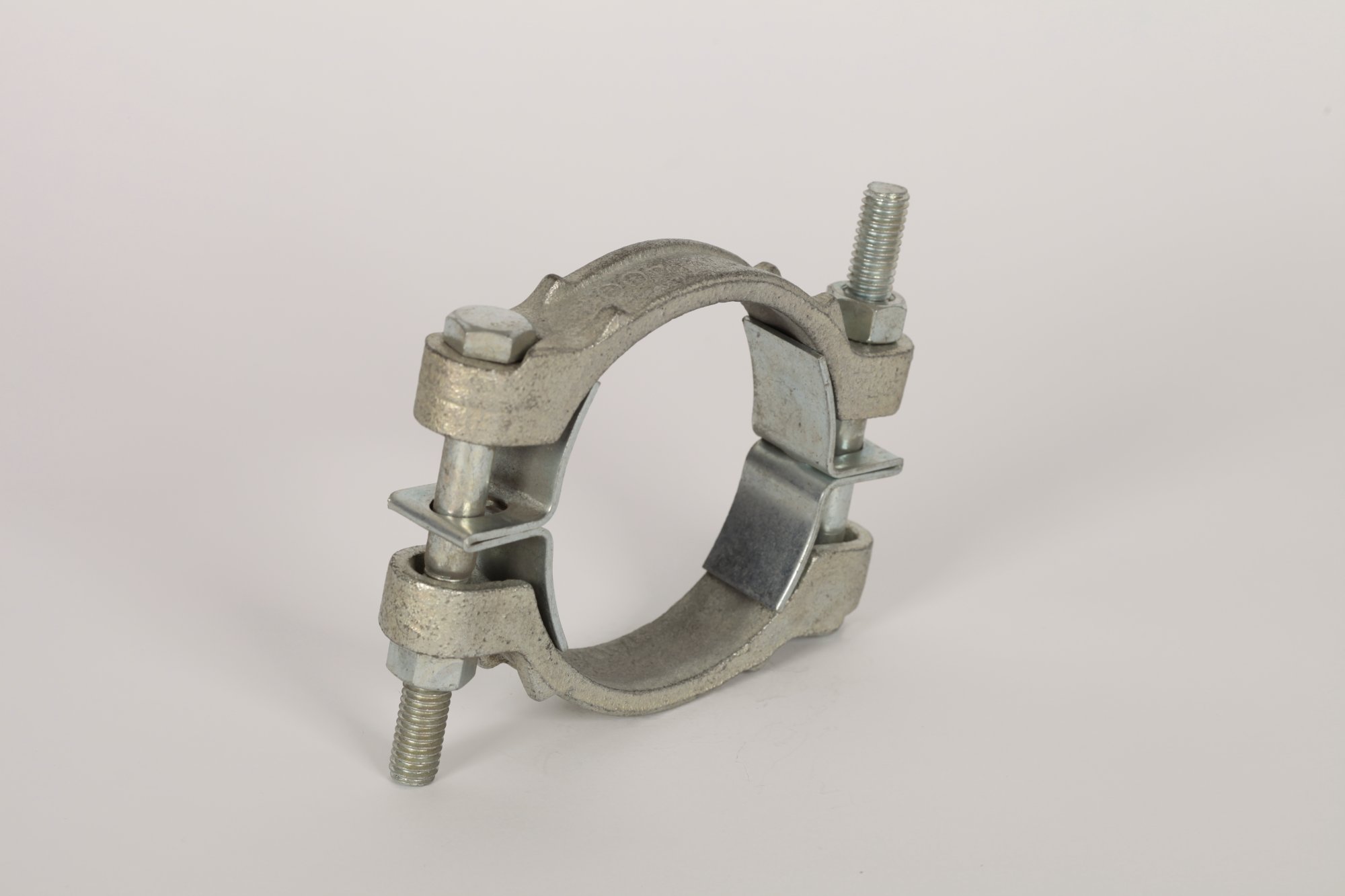 Double Bolt Clamps - Image 3