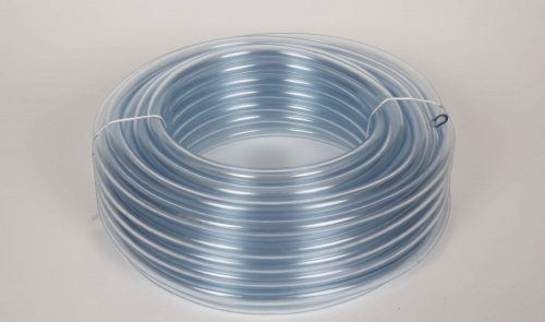 Clear PVC Tubing - Food Grade