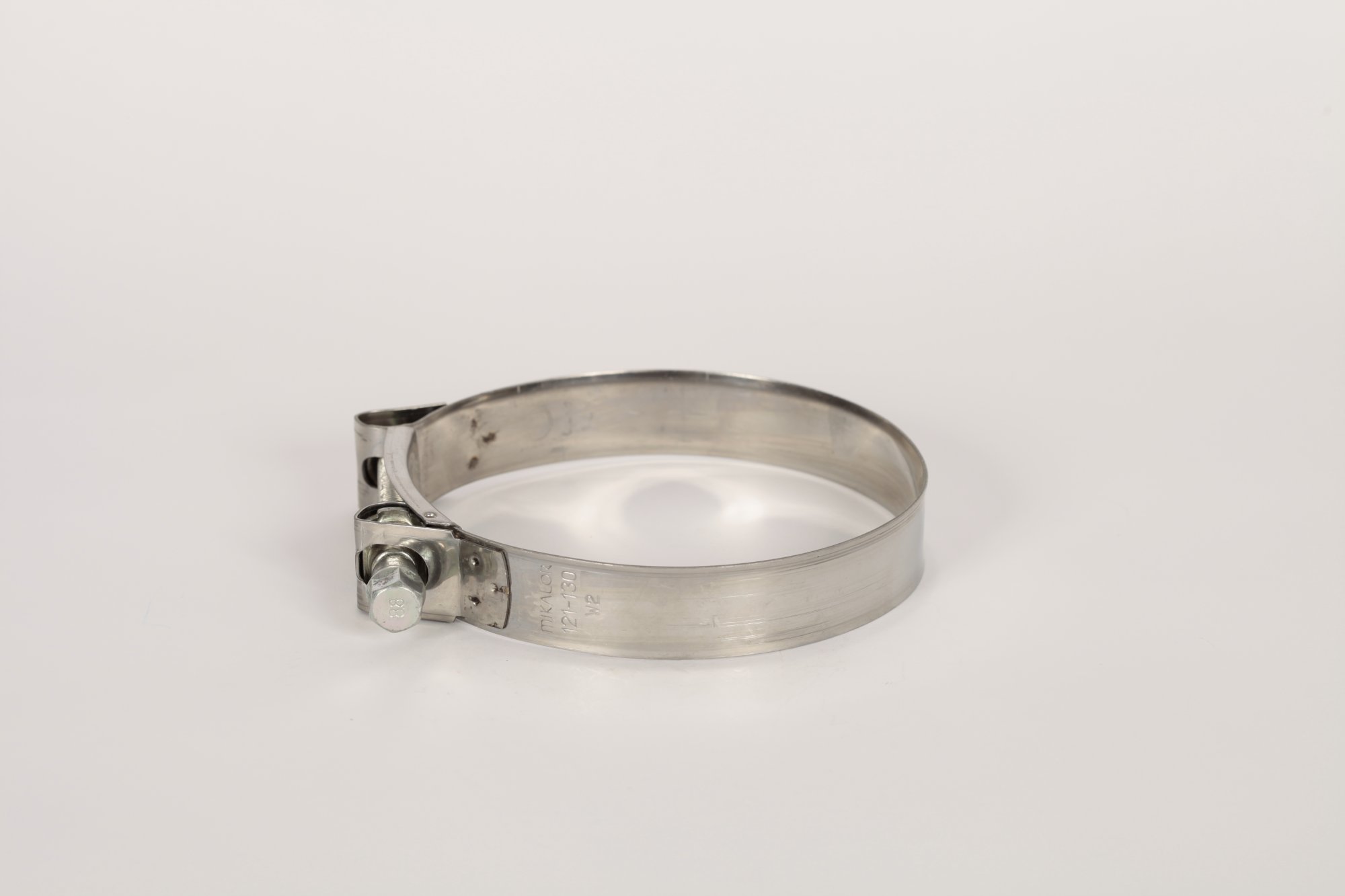 Mikalor Heavy Duty Clamps - Image 3