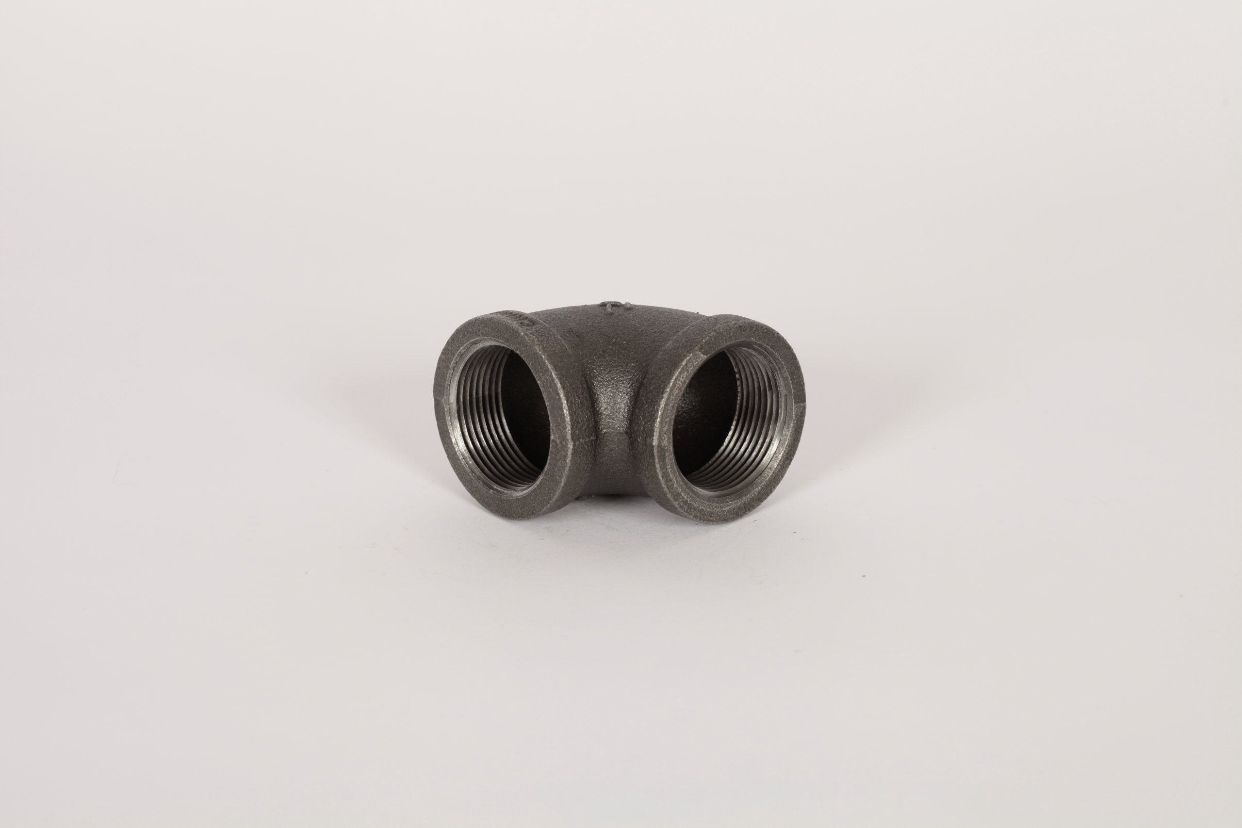 Pipe Fittings - Carbon Steel Sch 40 - Elbow 90 - Image 2