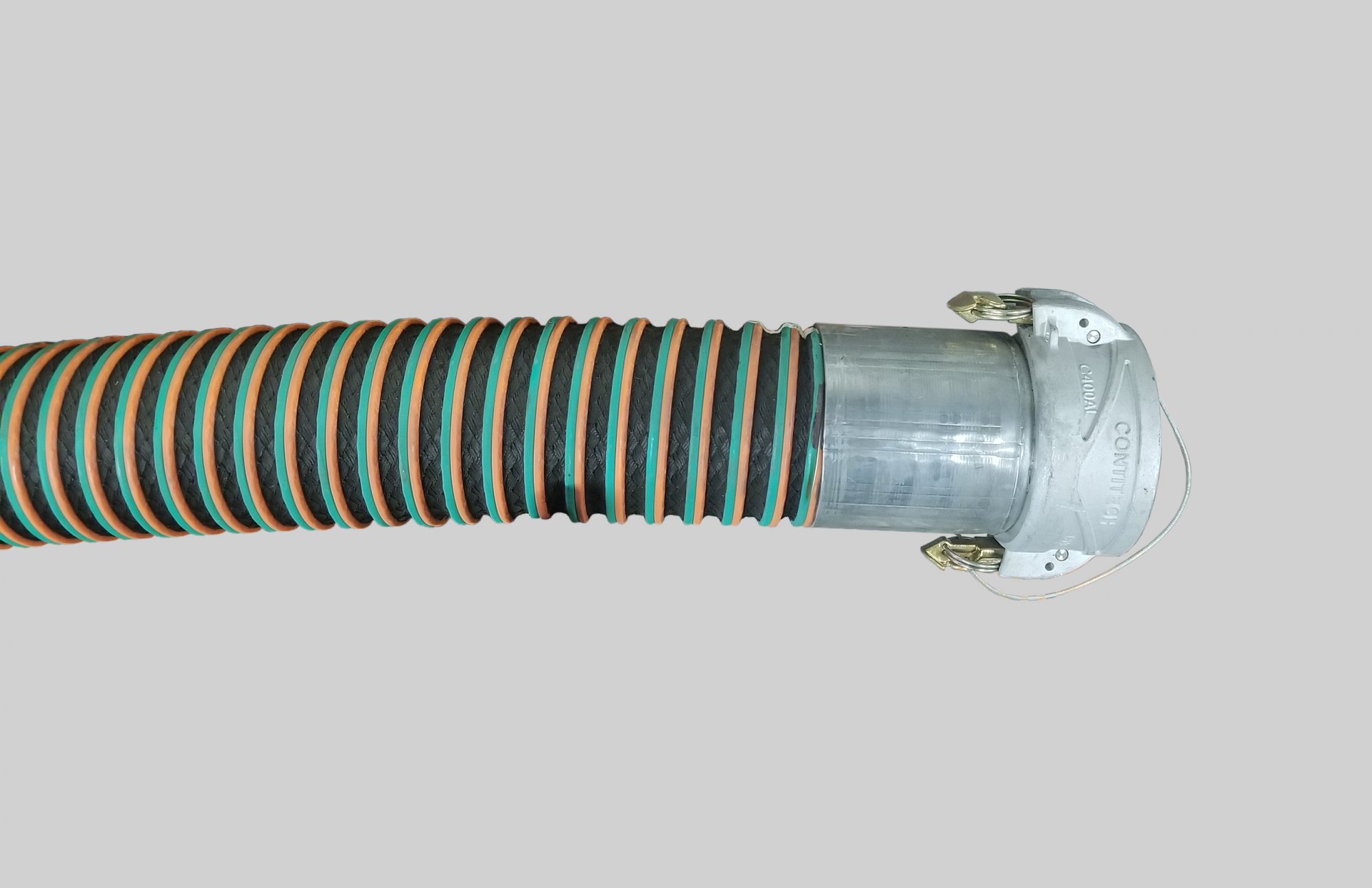 Infinity Hose Assemblies - Petroleum Build - Image 2