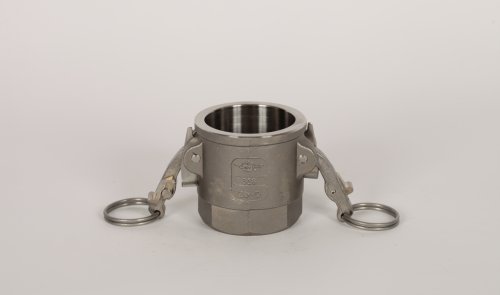 Stainless Steel Cam Locks - PT Sta-Lok ll