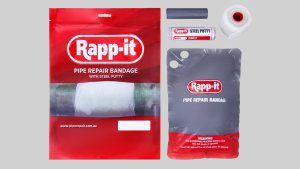 Rapp-It Repair Kit