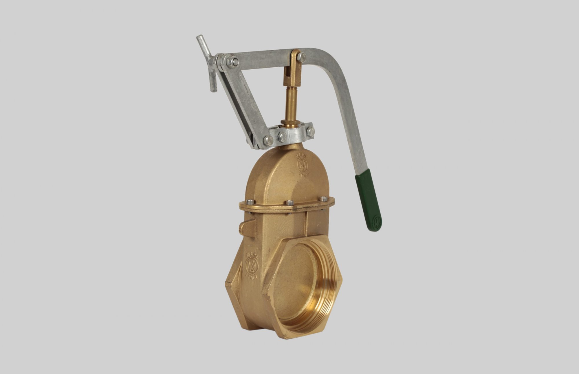 Standard Quick Opening Gate Valve - Image 2