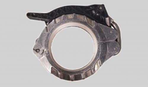 BTI - A1 Coupler Cam Handle