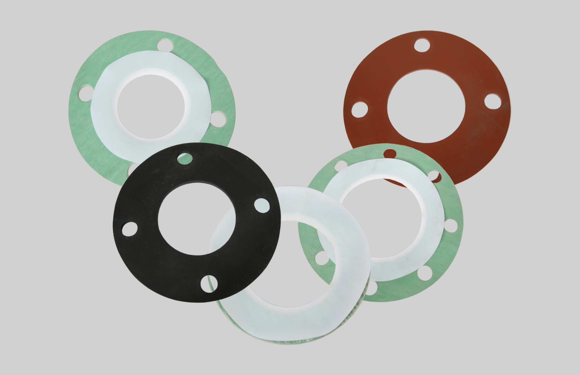 ANSI 150# Flange Gaskets