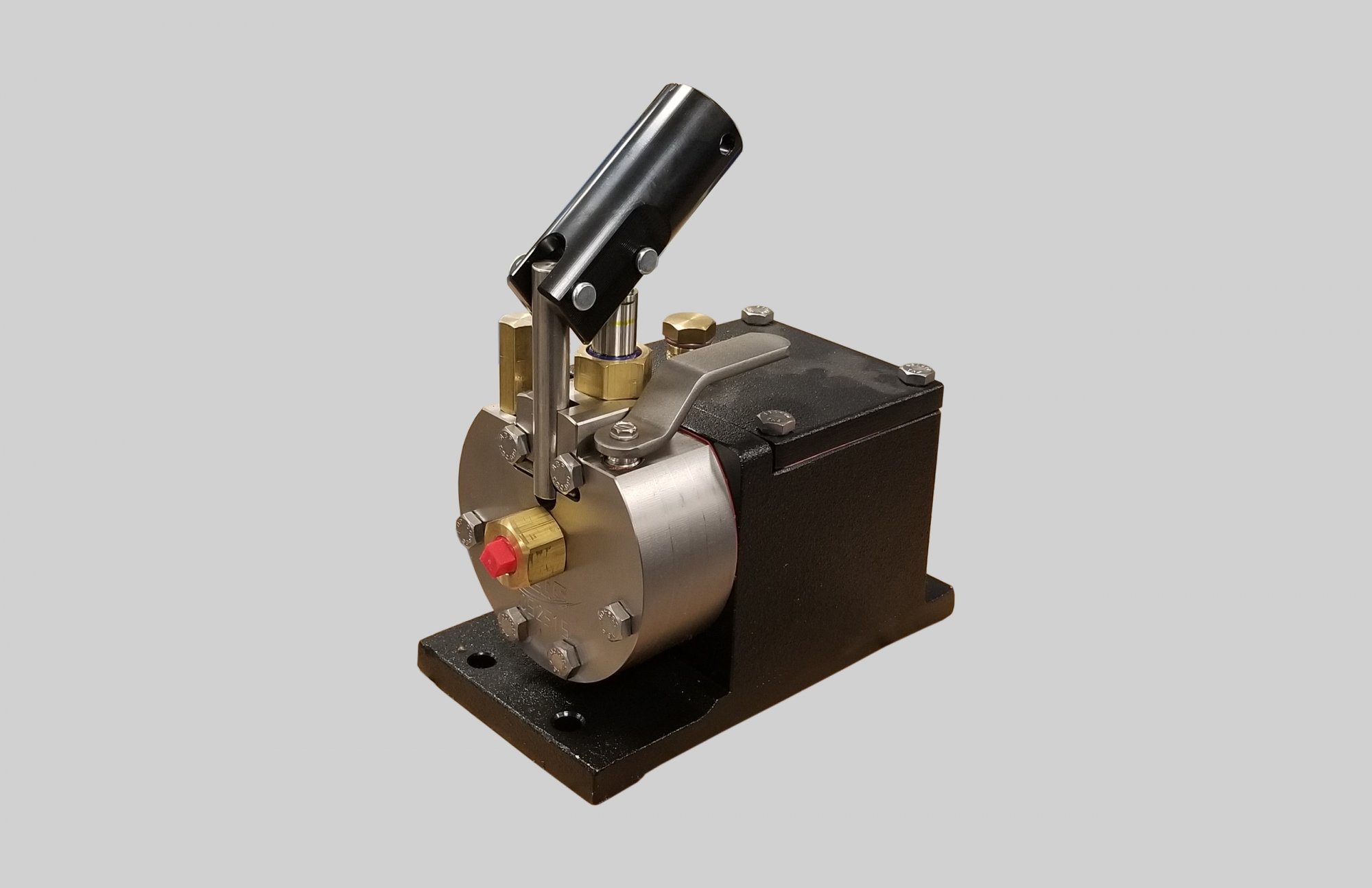 Hydraulic Pump - Image 2