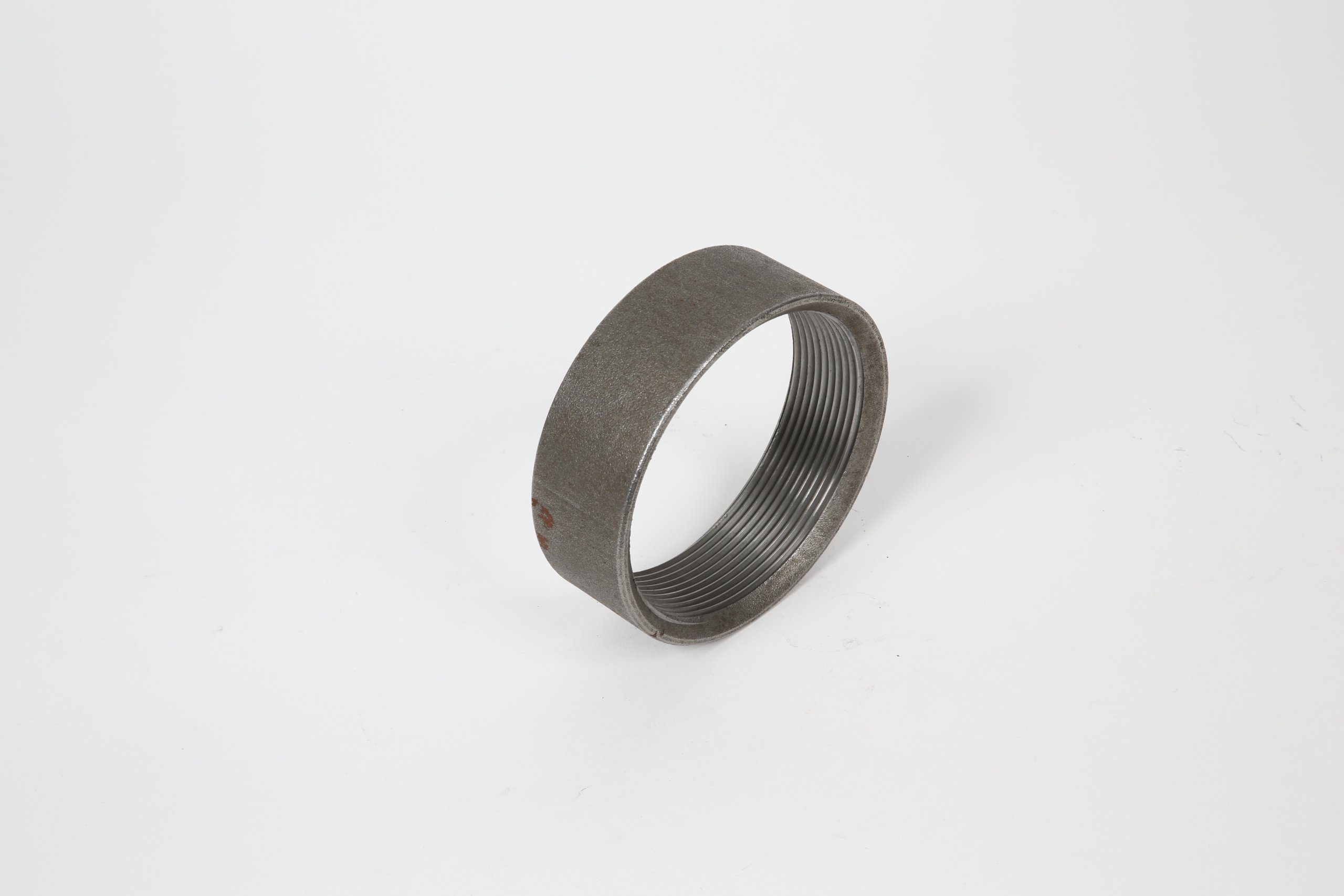 Pipe Fittings Carbon Steel Sch 80 - Half Coupling