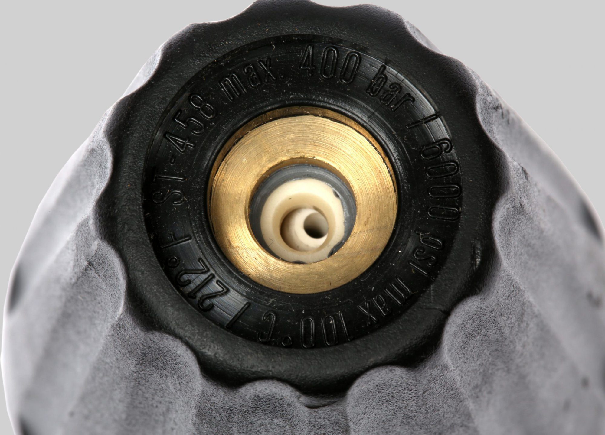 ST-457 Turbo Nozzle - 1/4" - Image 2