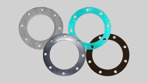Tank Truck Flange Gaskets (TTMA)