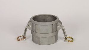 Cam Couplings - Import D