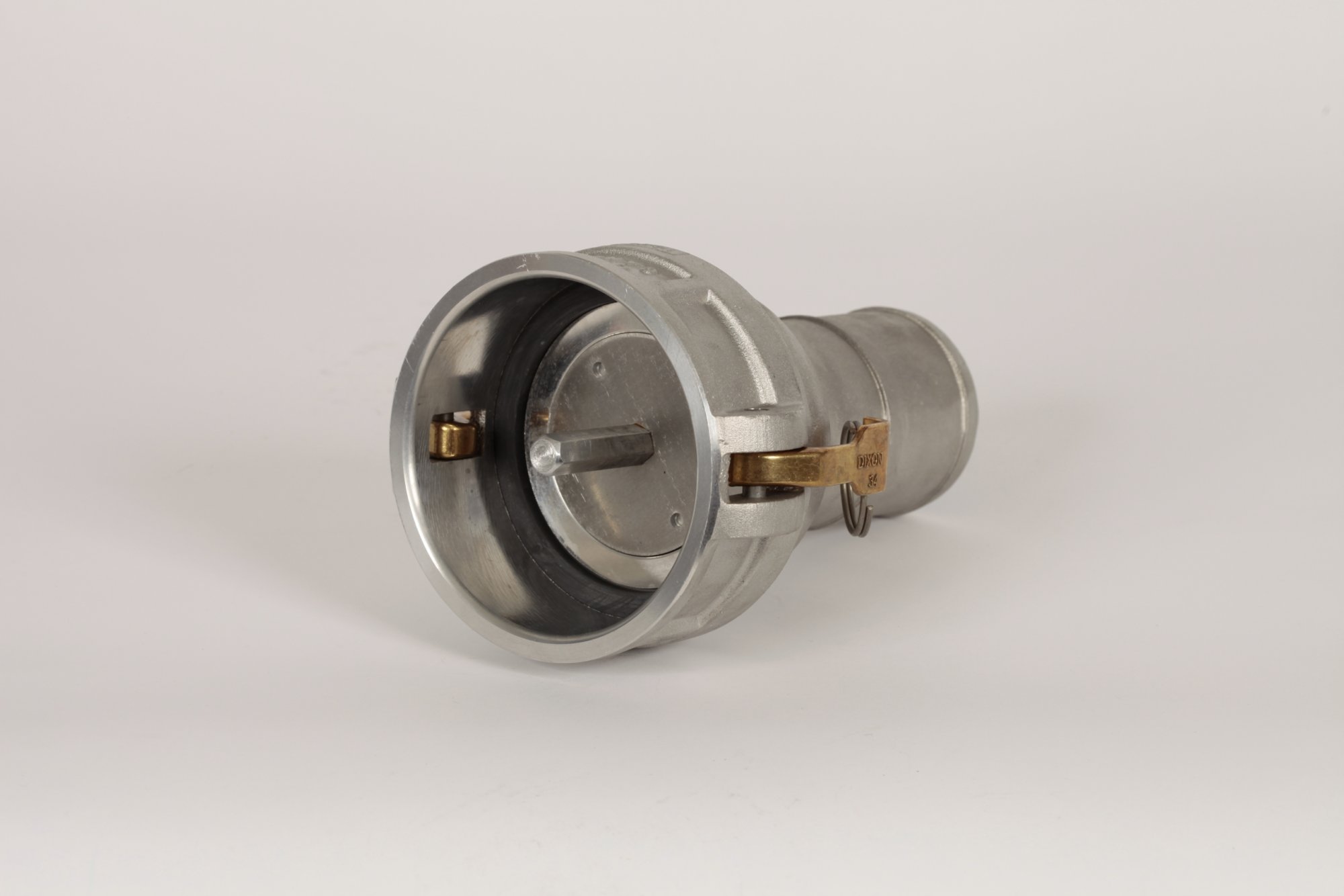 Vapour Hose Coupler