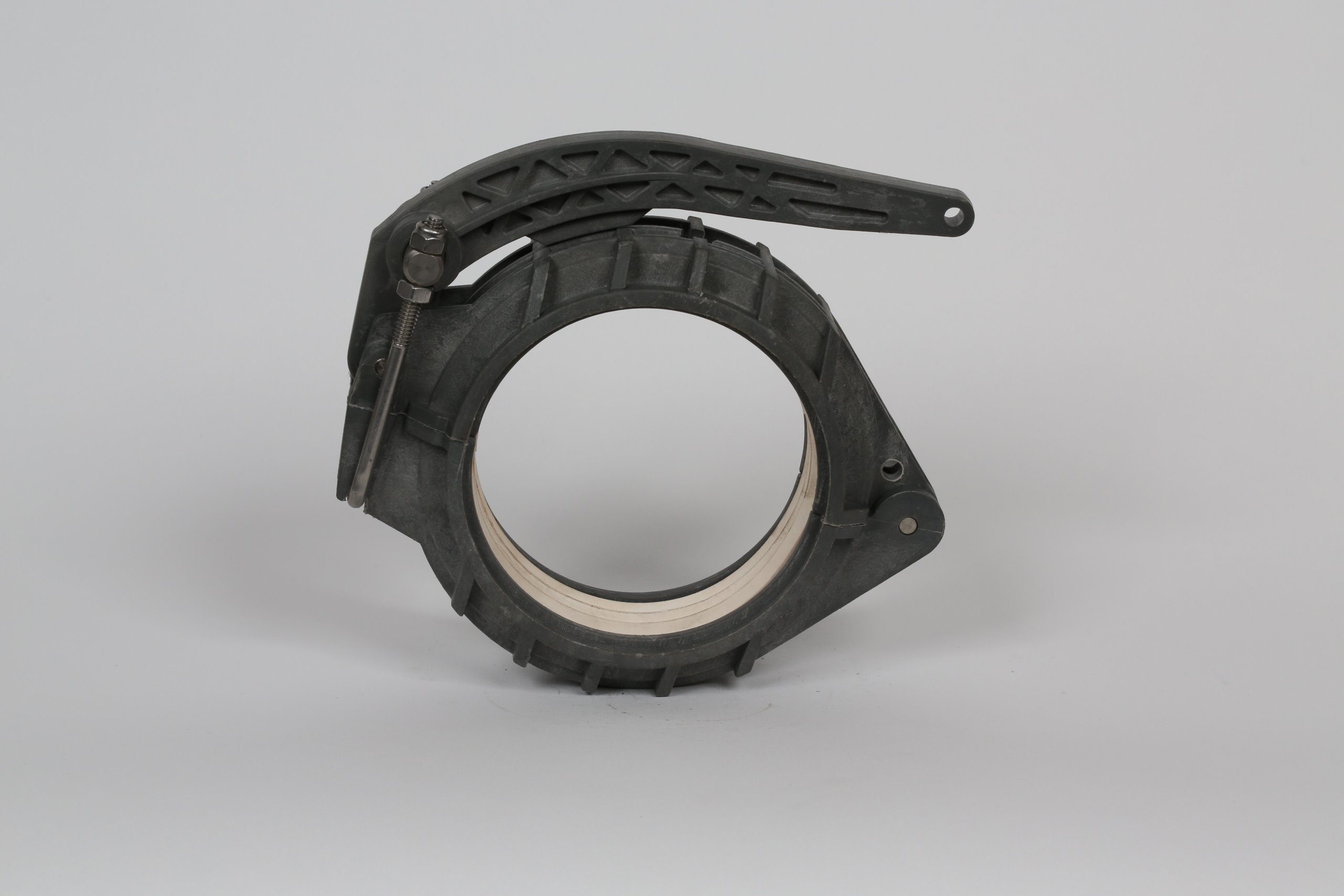 Pipe Coupling - Plastic