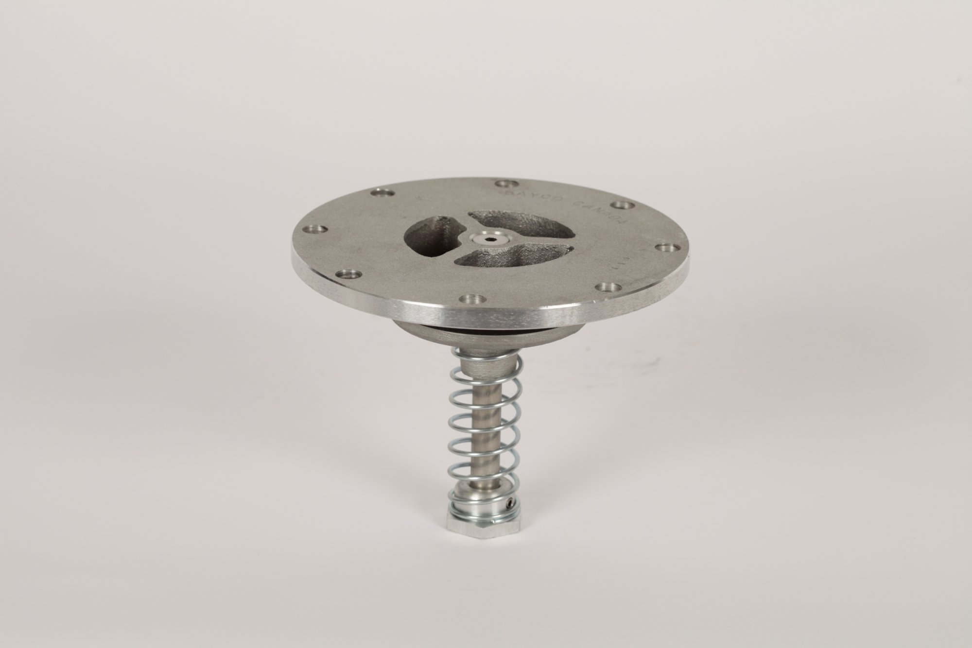 Inbreathing and Outbreathing Vents - Image 2