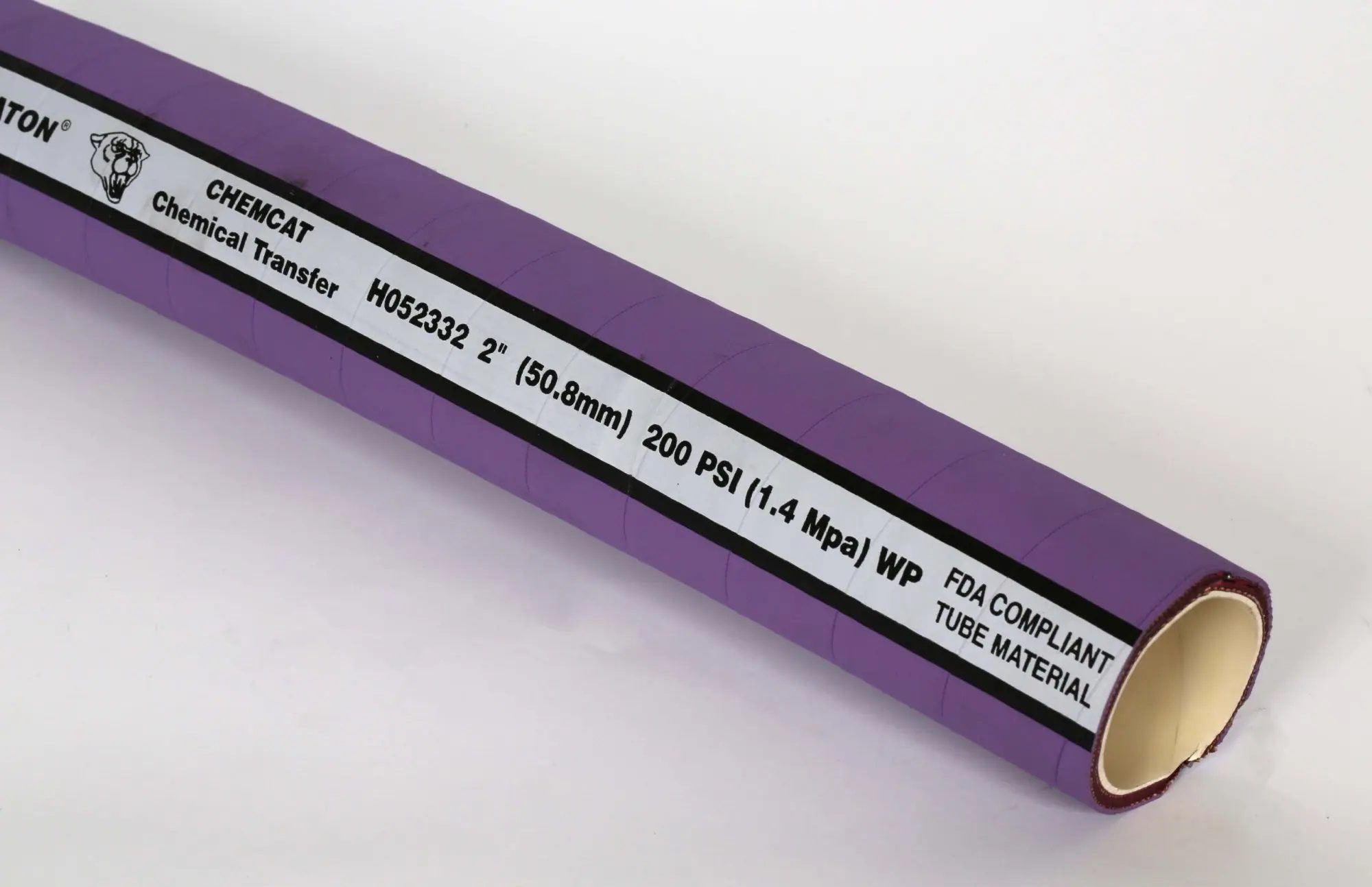 Boston Chemcat (UHMW)