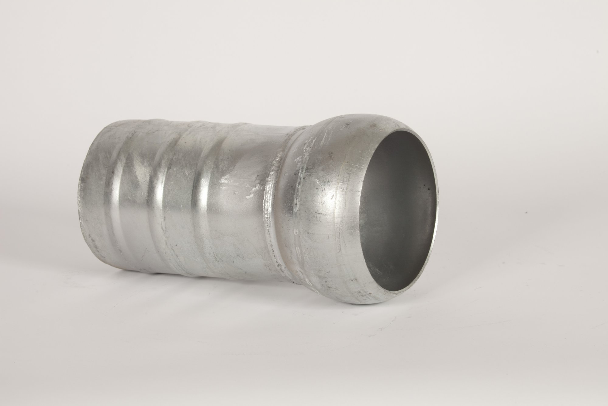 Bauer Coupling - Ball with Shank