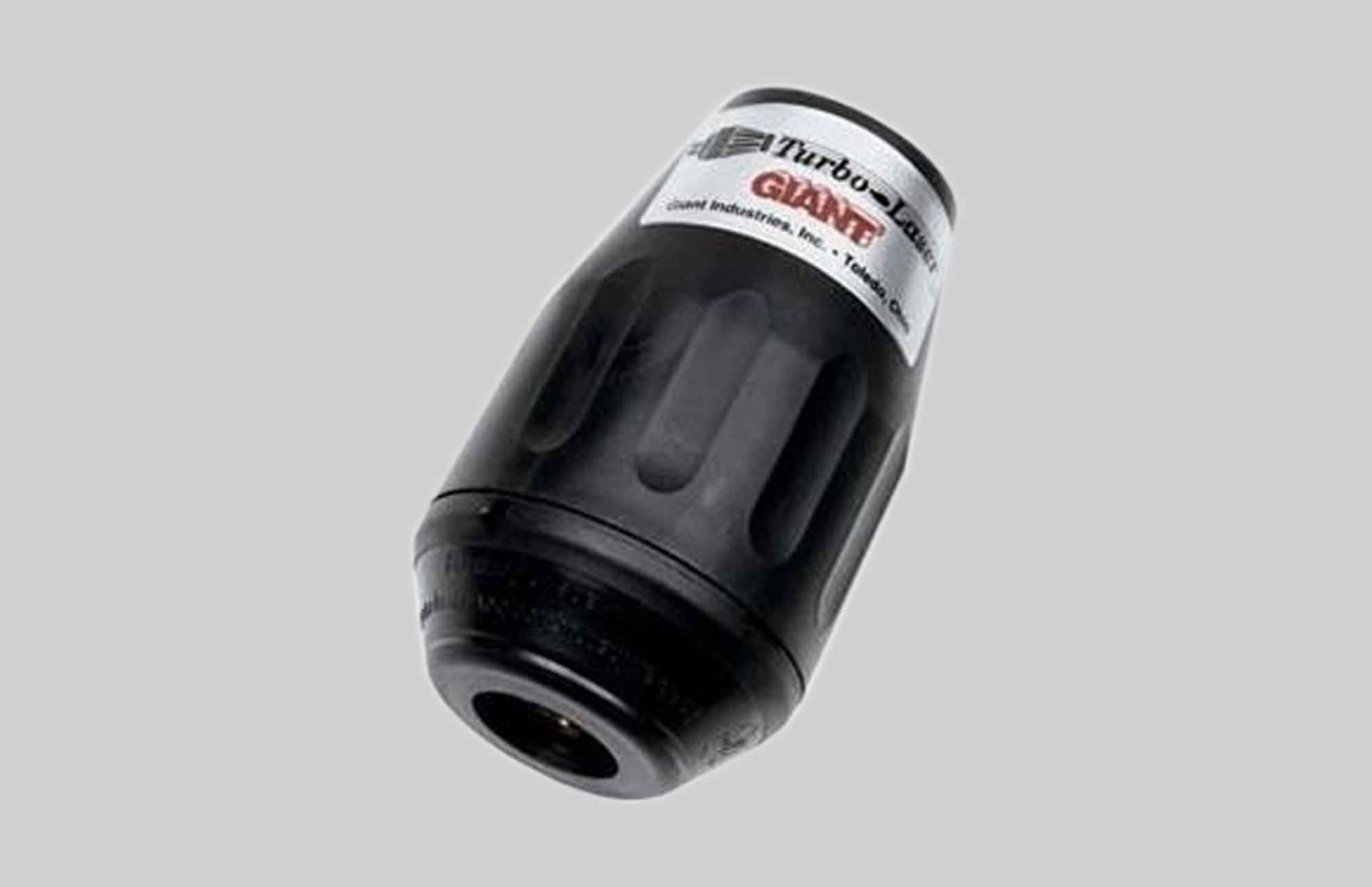 Turbo Laser Rotating Nozzle