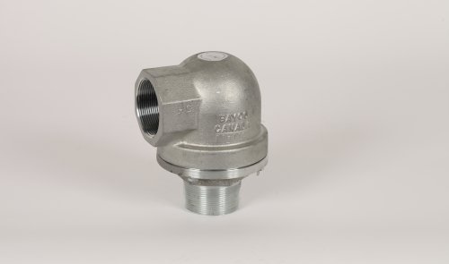 Vacuum Relief Valves