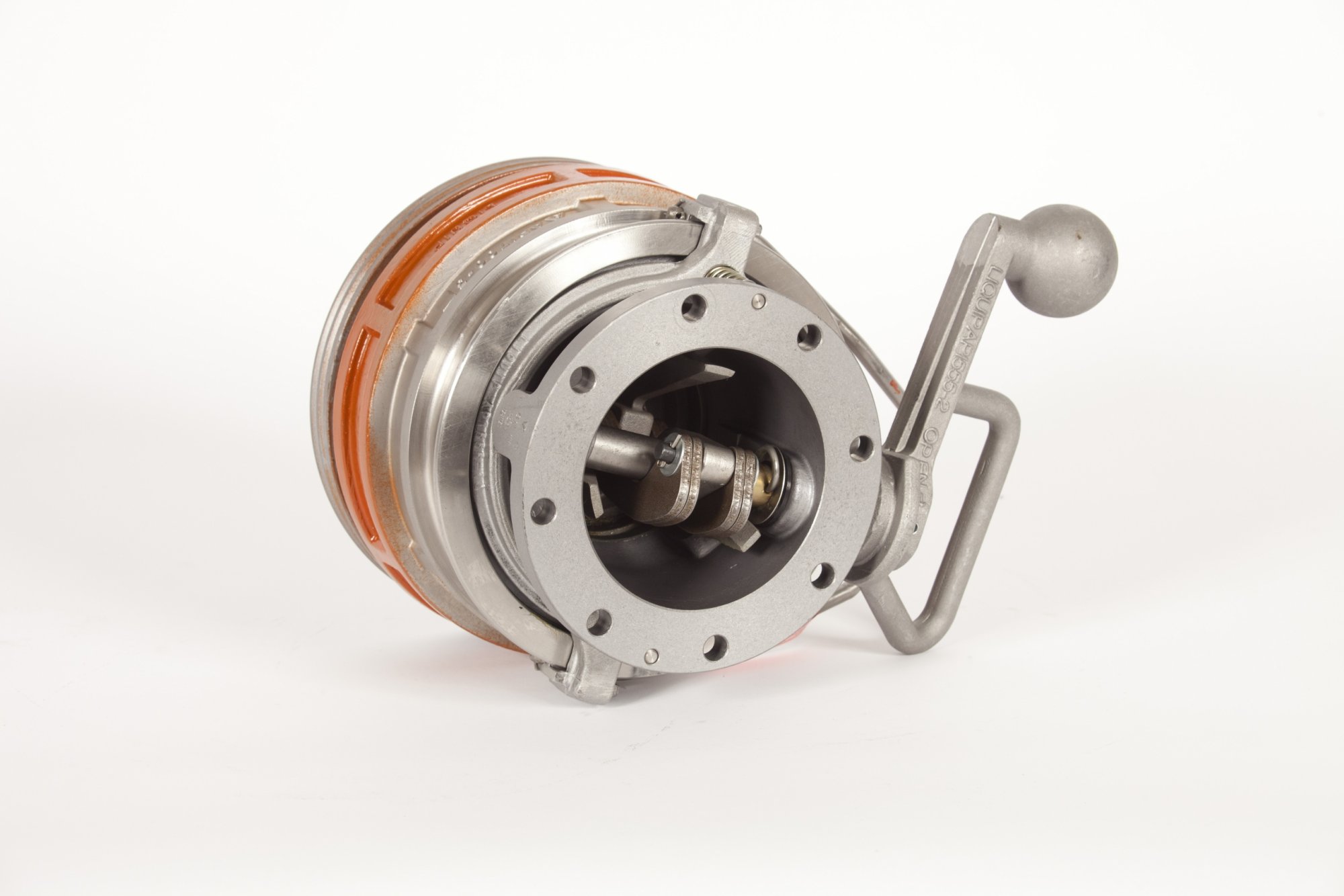 OPW API Bottom Loading Coupler