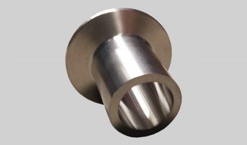 Sanitary Tri-Clamp Ferrule