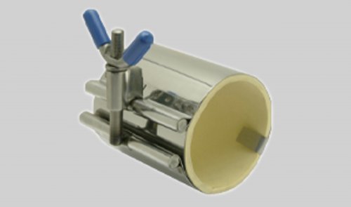 Gripper Coupler - Single