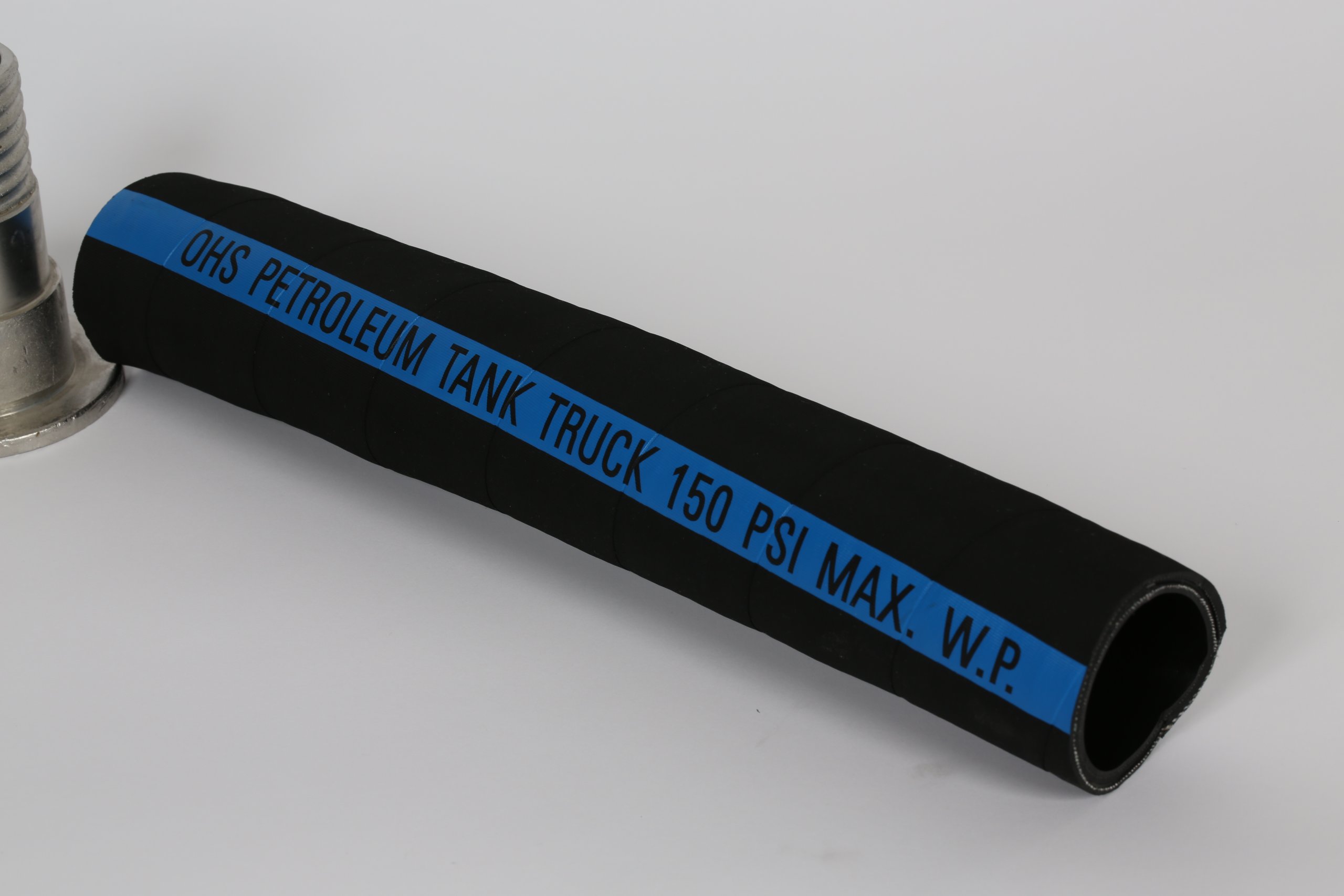 Tank Truck - Smooth Cover - Image 2