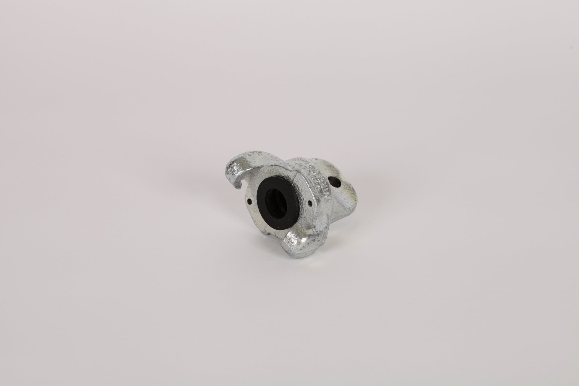 “Air King” Universal Couplings - Blank Ends