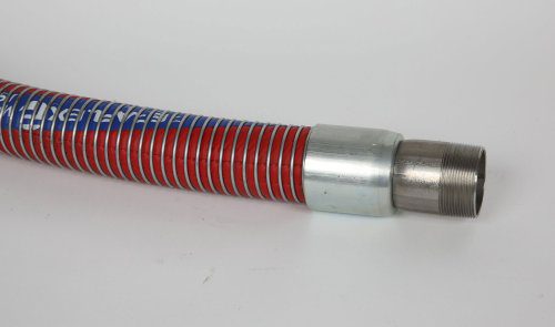 PeraFlex SGP or SSP Standard Chemical Hose