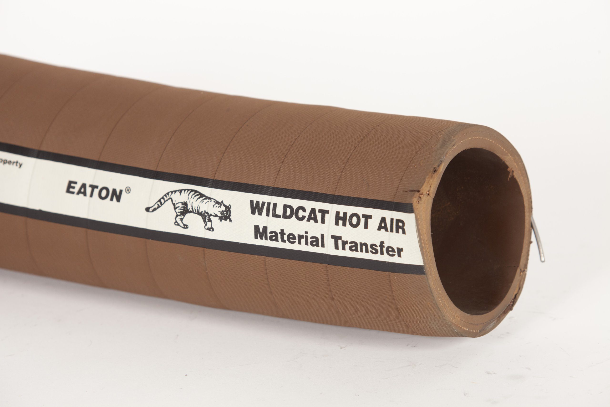 Hot Air Blower Hose - Rubber - Image 2