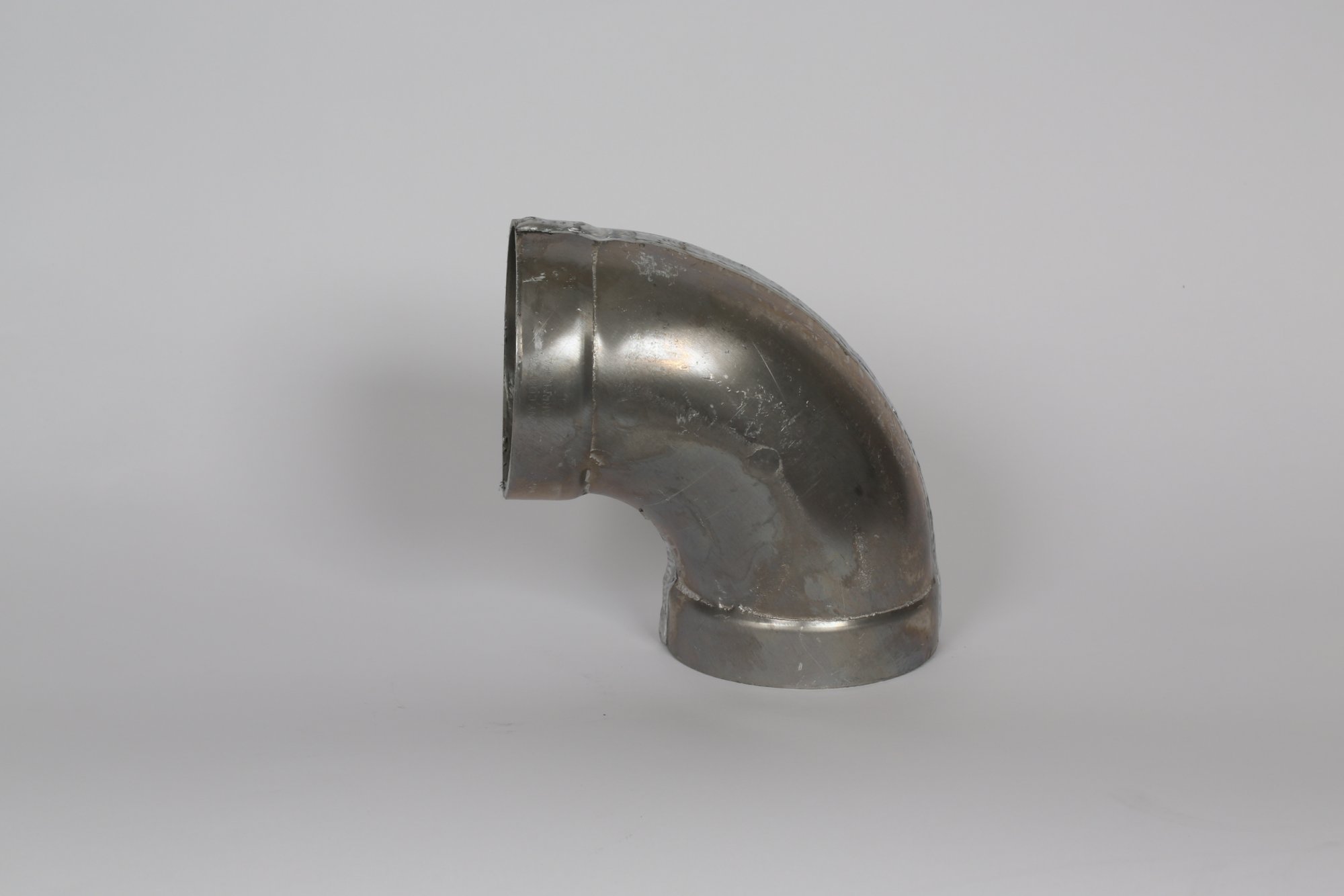 90° Belled Bend  Elbow