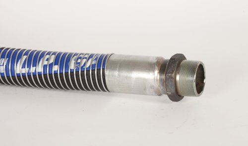 PeraFlex CGA Gas Hose - Composite