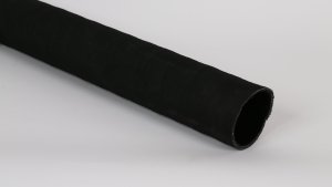 Rubber Water Suction & Discharge Hose - Hardwall
