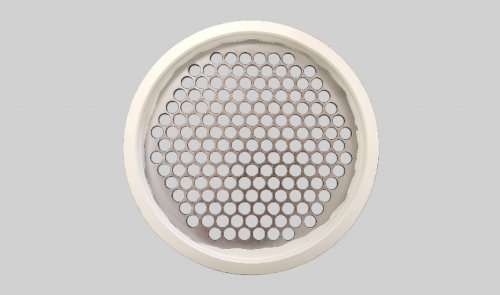 Dry Bulk Filter Screen