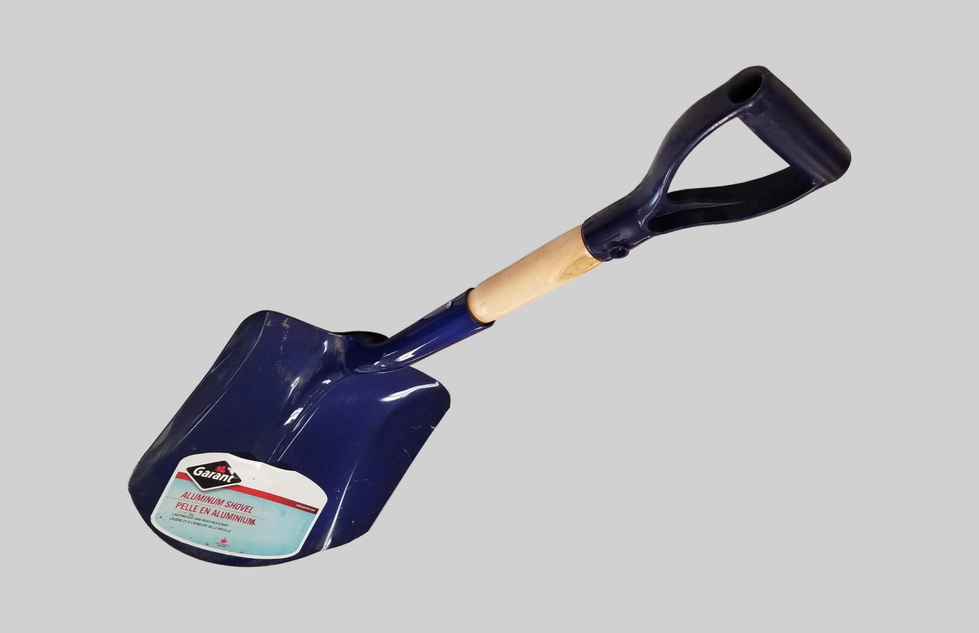 Shovel Aluminum Rescue
