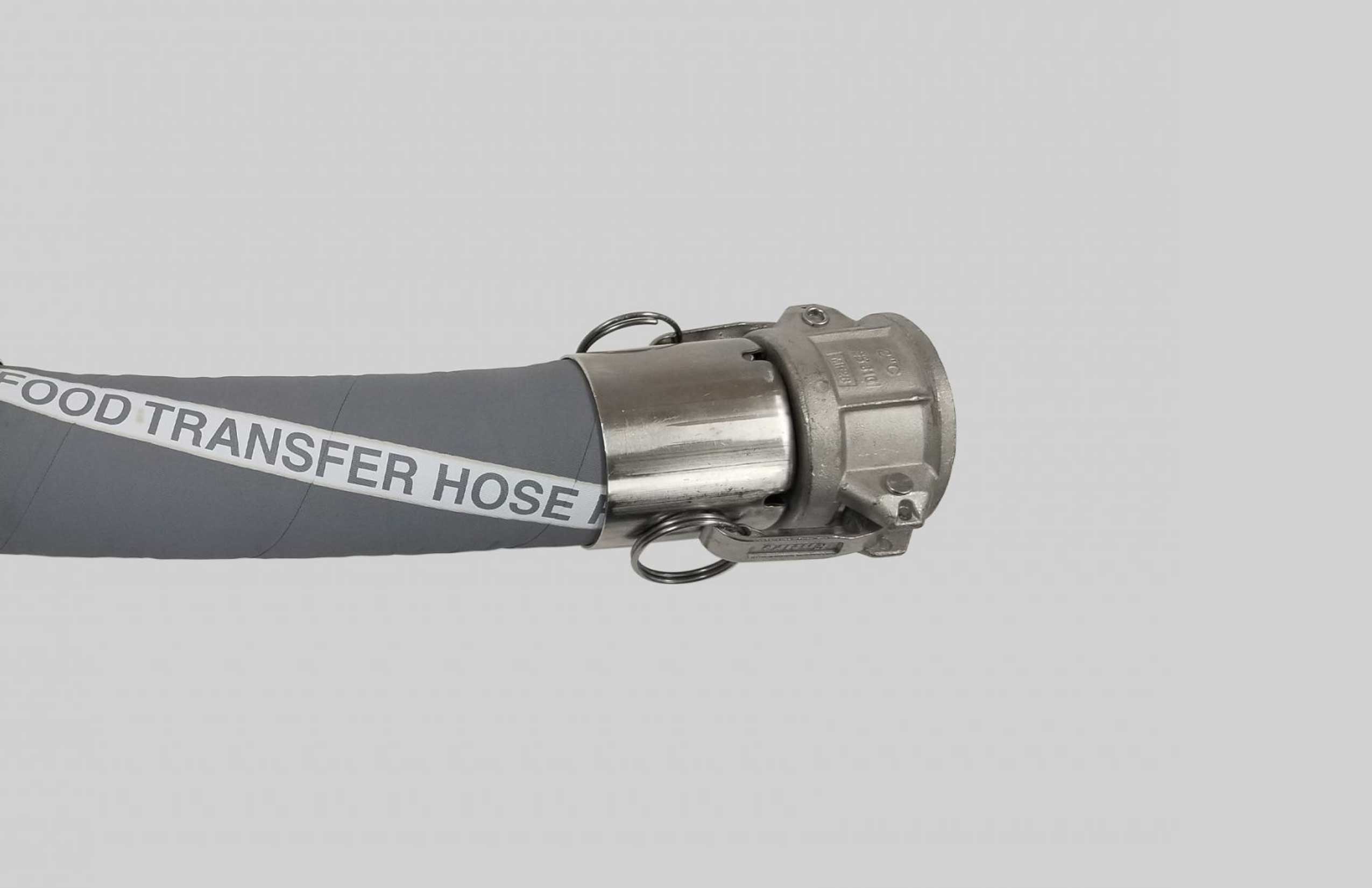 Continental Food Hose Assembly