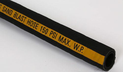 Sand Blast Hose
