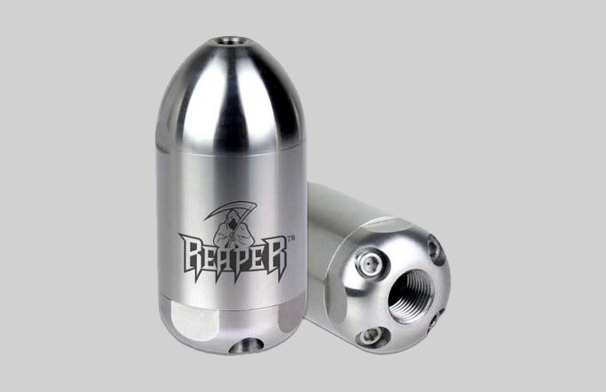 Reaper High Pressure Nozzle