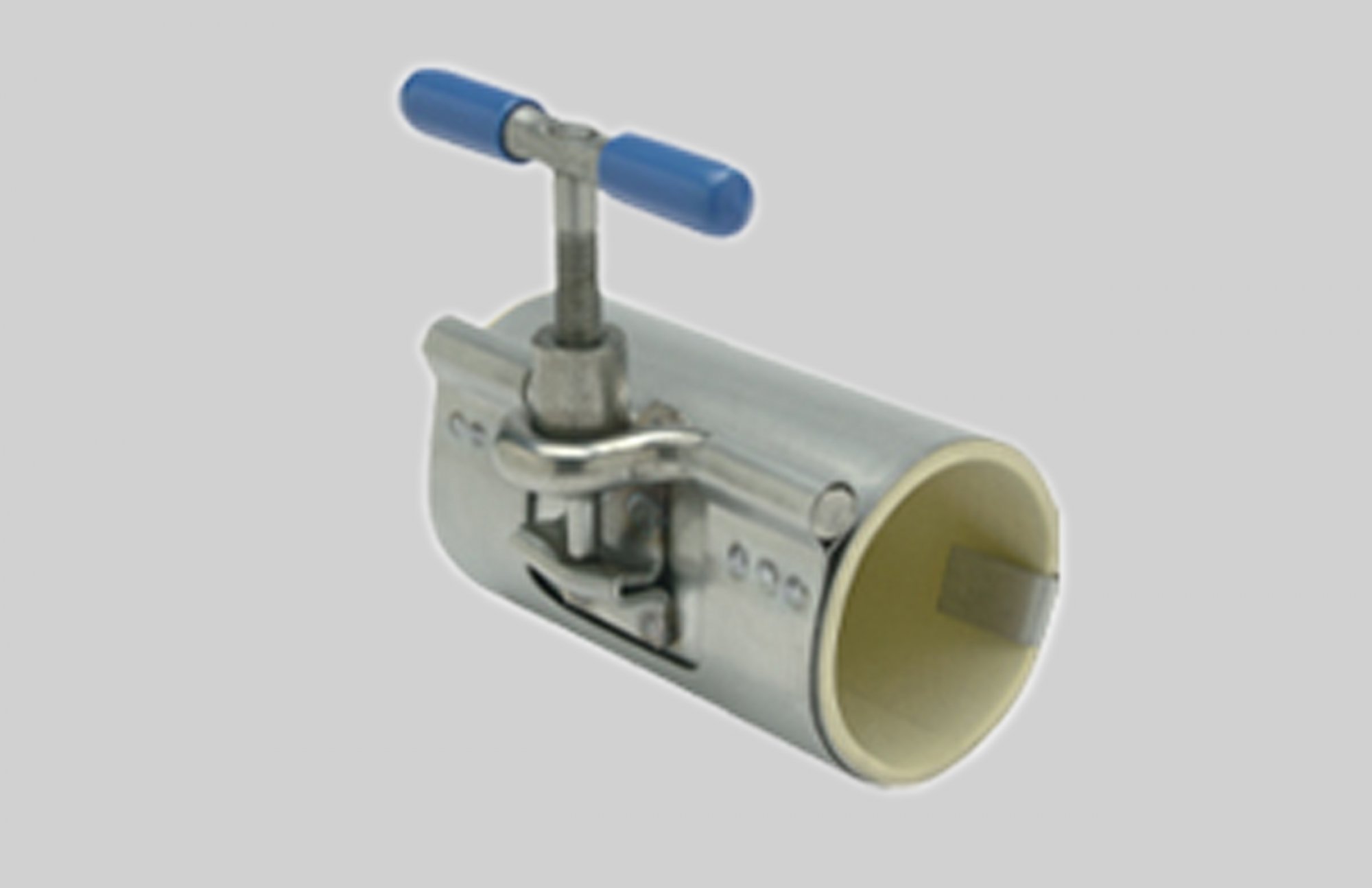 Quickon II Coupler - Morris Coupling