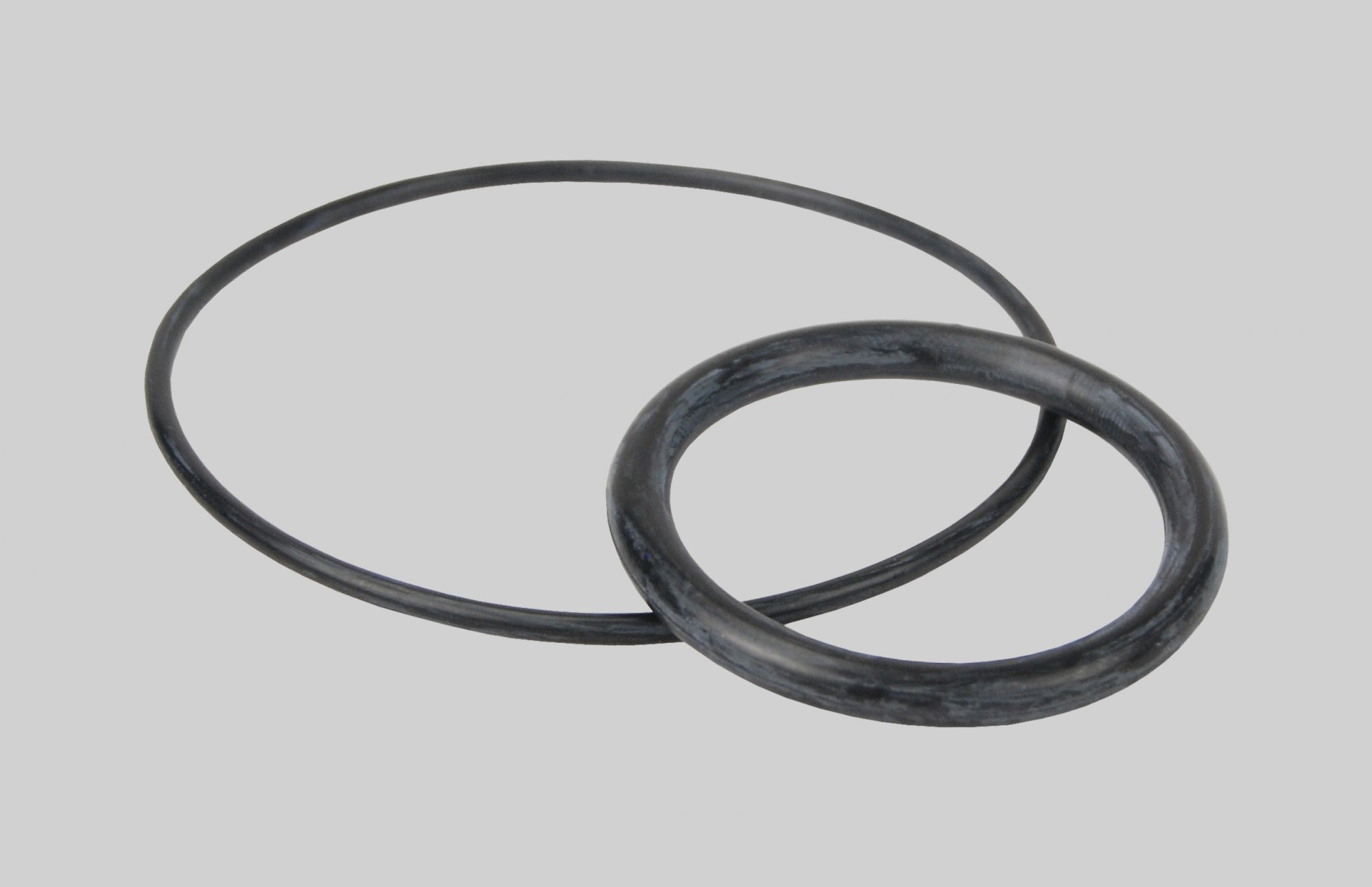 Bayloc™ Dry Disconnect Coupler Repair Kit - Image 2