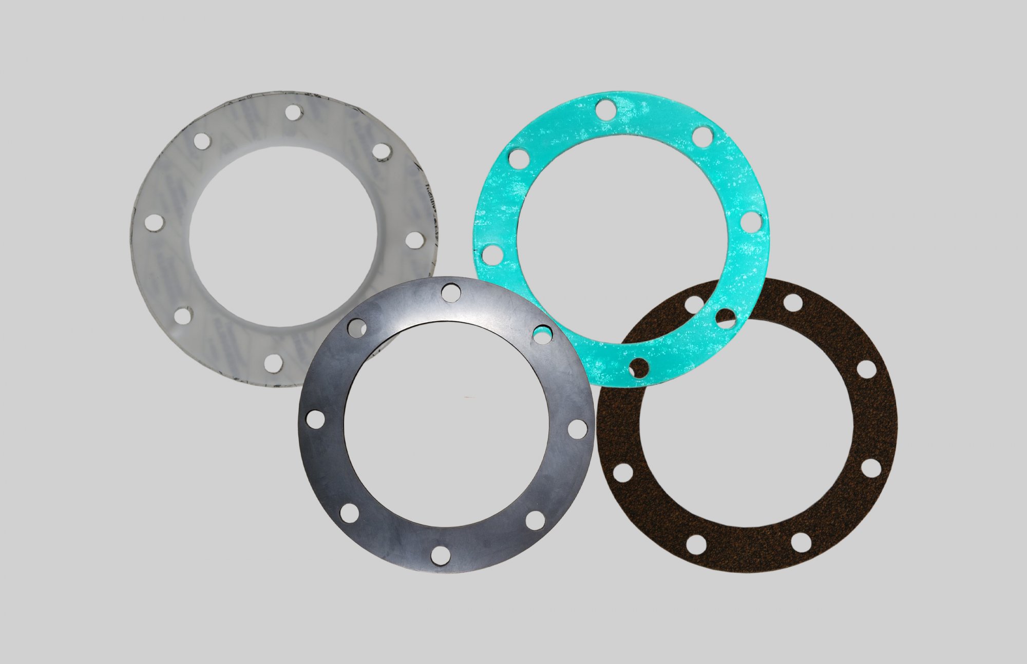 Tank Truck Flange Gaskets (TTMA)